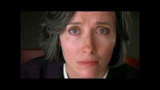 Wit (2001) - Emma Thompson - Christopher Lloyd