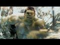 Marvels avengers assemble 2012  official trailer 