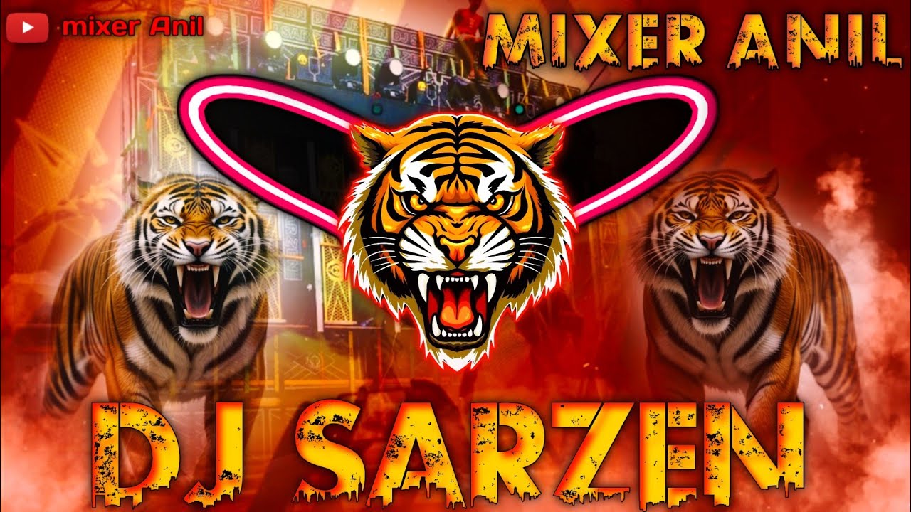Duniya di tha tha Dj Remix song | Hard Bass EDM Competition Seeti