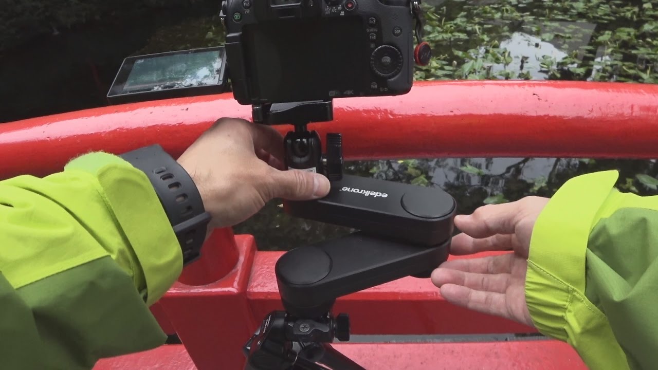 edelkrone WING／エーデルクローン ウィング edelkrone WING3 エーデル