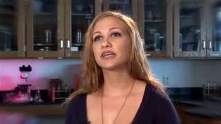 2014 Citizen Scholars: EFSC Service-Learning