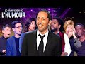 Le Grand Show de l'Humour : 50 Humoristes en 2h