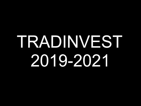 არხის ისტორია, ყველაფერი თავიდან ბოლომდე! 3 წლის მანძილზე როგორ ვითარდებოდა არხი? (TRADINVEST)