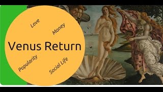 Venus Return