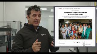Serveo Nex. | Francisco Uclés