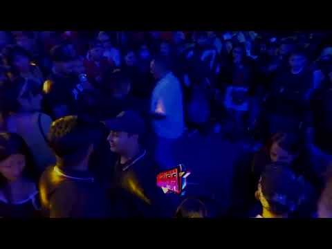 Pa Arroyar - Sonido Caribeans Epicenter