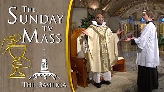 The Sunday Mass – May 14, 2023 — 6th Sunday of Easter CC