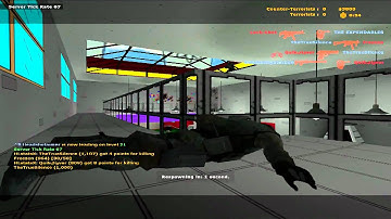 Counterstrike: Source Gun Game Teil 1/4