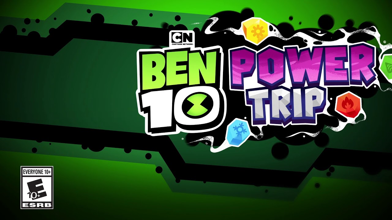 Ben 10: Power Trip Will Officially Be Released In October 2020