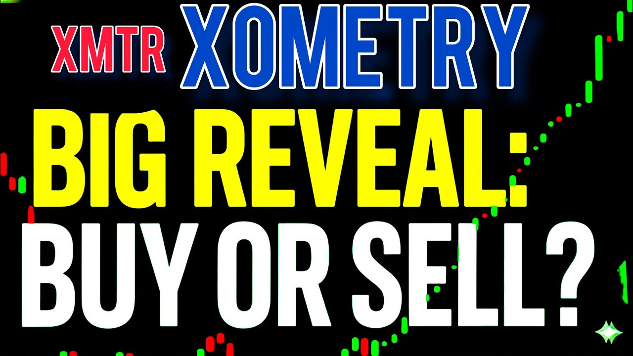 XMTR BREAKOUT: от сжигания денег до машины для получения прибыли!