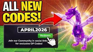 Bird Update All New Working Codes Be A Lucky Block 2026 Roblox
