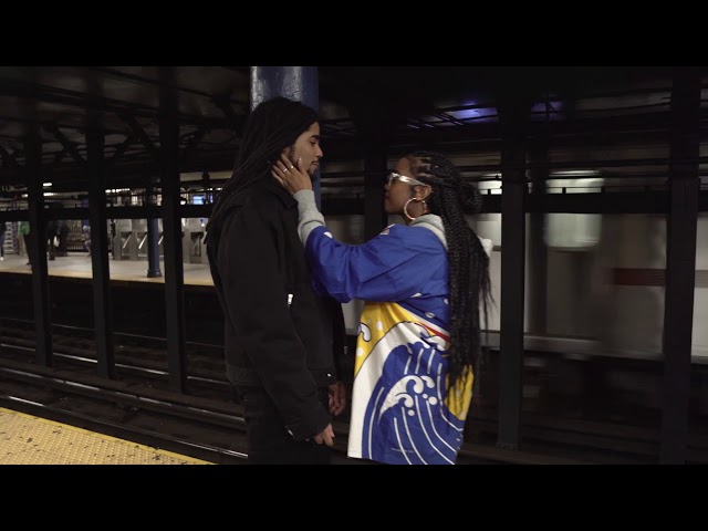 Slow Down – Behind the Scenes