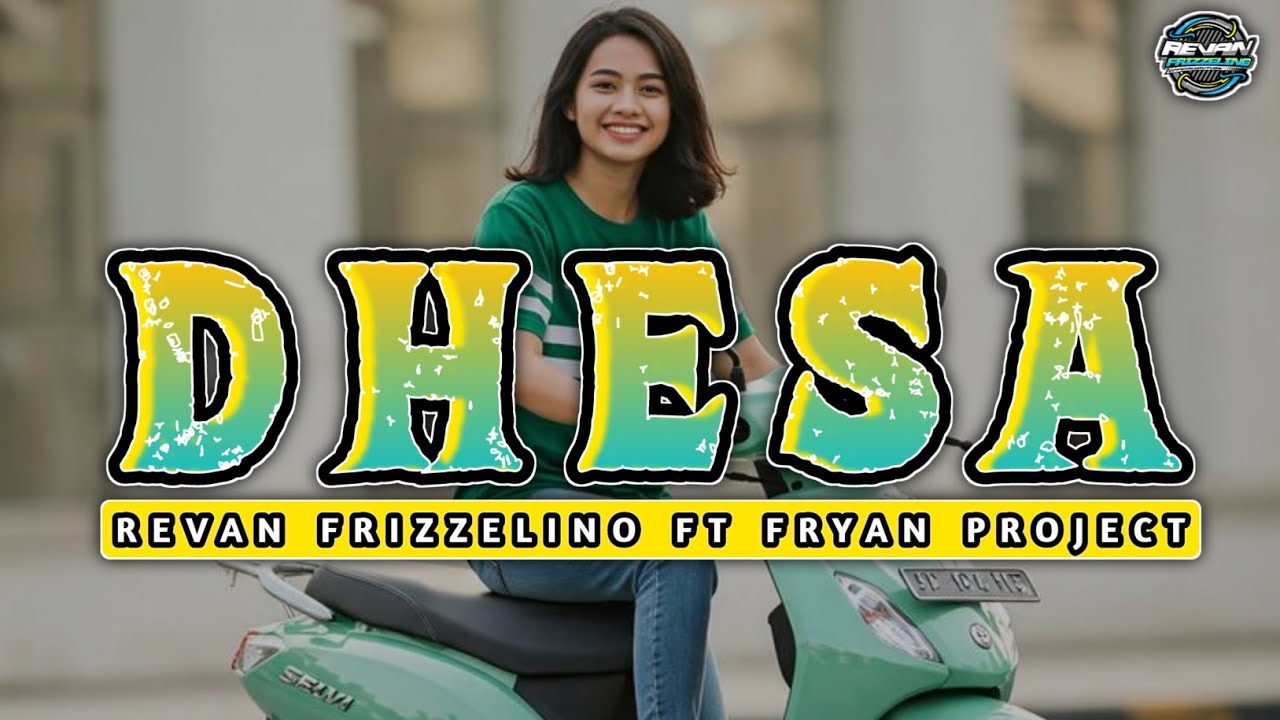 LAGU JOGET ENDE LIO_DHESA_||REVAN FRIZZELINO REMIX FT FRYAN PROJECT|| B.E.M. PROD.||