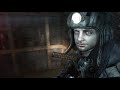 Прохождение Metro: Last Light Redux