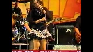 NENEKKU PAHLAWANKU - SONATA