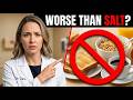 Doctor Warns: The Breakfast Food That Raises Blood Pressure More Than Salt After 60