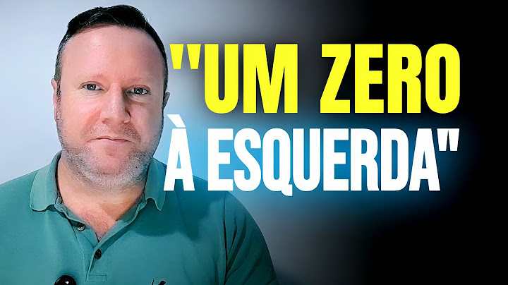 Have You Ever Felt Like a Zero? This Will Change Your Life!