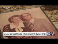 Long-time Waco resident to share family’s Holocaust survival story