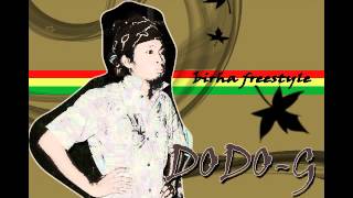 Birha Freestyle by:DODO-G (gatokxsixxcribmix) ft' Y-kies