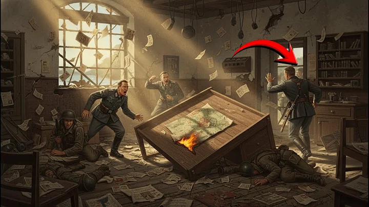 How One Failed Assassination Attempt to Kill Adolf Hitler Nearly Ended World War II and Exposed