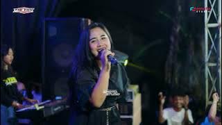 HOLY IN THE DUST OF FEBY MAMAMIA - THE VICH MUSIC - WEDDING ALDITO & RISKA - KALIAMAN KEMBANG