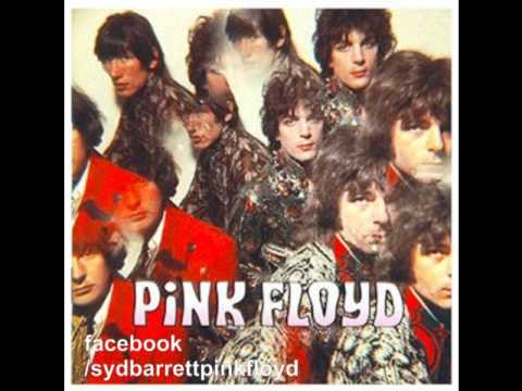 Pink Floyd - 04 - Flaming - The Piper At The Gates Of Dawn (1967)