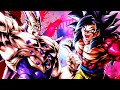 DO NOT UNDERESTIMATE THESE MONSTERS!! - Dragon Ball Legends