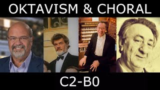 HUGE Oktavism & Choral Low Note Compilation