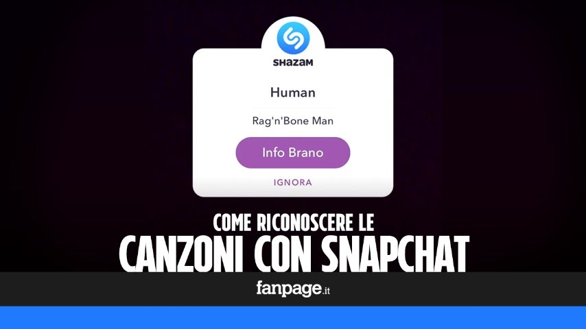Scopri Il Titolo Della Canzone Che Stai Ascoltando