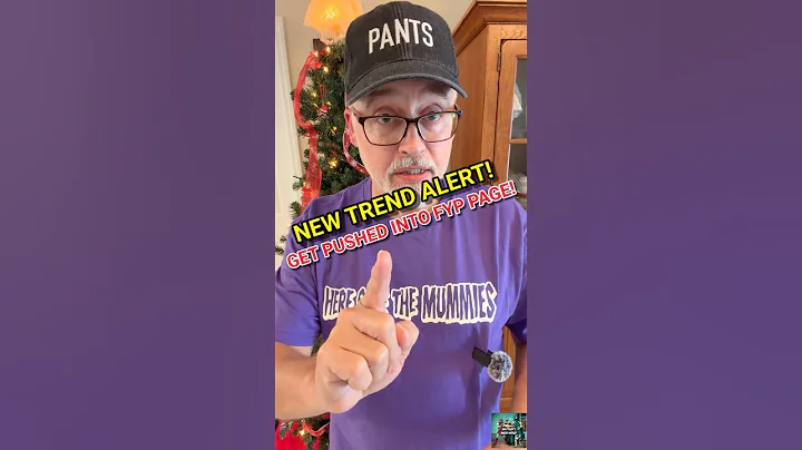 Go Viral Guaranteed With This Tip! #shorts #goviral #trending