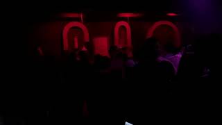 Nika Key at Rikeze Club - (5 hour set / 02:35AM / 124 DB)