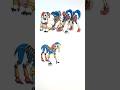 Poppy Playtime 5 Prototype Real Body Matching Paper Craft #shortsfeed #viral #prototype #poppy5