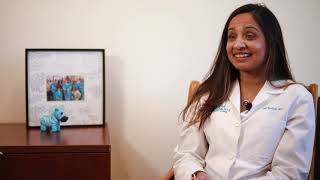 Csnf - Meet Dr. Kuthiala