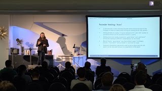 Venture Capital Masterclass 2016 [English] - #vcmasterclass