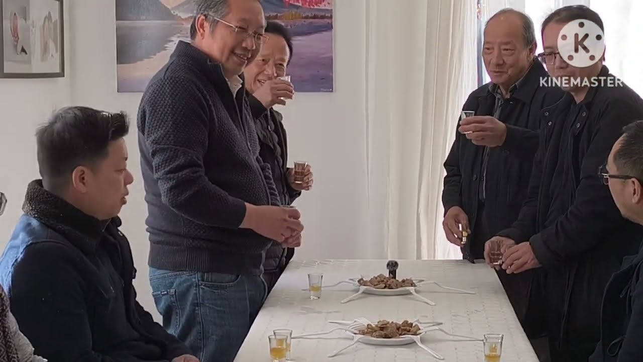 Lus faj rau ntxhais ntxhais vauv mus ua neej