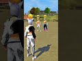 NEW TREND🥵 CAPCUT😼 PRESENT🤤  SHORT IN YOUTUBE ll PRINCESS FF #freefire #shorts #shortsfeed #fypシ