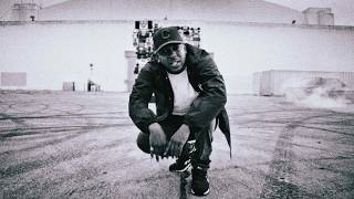 Kendrick Lamar Alright Type Beat / Conflict