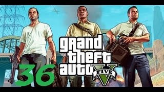 GTA 5 Part 36 - Black James Bond
This car is amazing, I want it GTA 5 Part 36 - Black James Bond