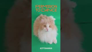 Bts - Permission To Dance Cover By Kittisaurus