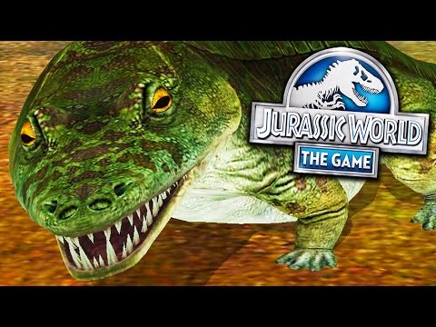 Games memória: 8 jogos de dinossauros para entrar no clima de Jurassic  World - Infosfera