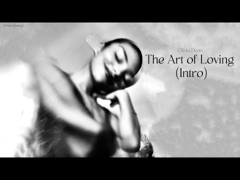 THAISUB The Art Of Loving Intro Olivia Dean แปลไทย