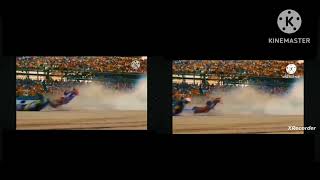 Ditoys Pat & Marcos Attack 2018-2022 Y Ditoys Bruce & Marcos Attack 2009-2011