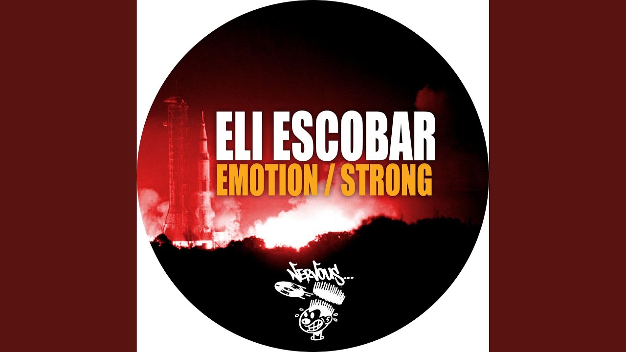 Watch Strong (Original Mix) on YouTube Watch Strong (Original Mix) on YouTube