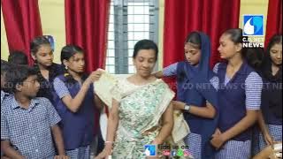 ചെങ്ങന്നൂര്‍ കൊല്ലകടവ് ഗവണ്‍മെന്റ് മുഹമ്മദന്‍ ഹൈസ്‌കൂളില്‍ നിറകതിര്‍ സീഡ് ക്ലബ്ബിന്റെയും സ്‌കൂള്‍
