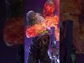 How Powerful Is Surtr In God Of War Shorts Godofwar How Powerful Is Surtr In God Of War Shorts Godofwar