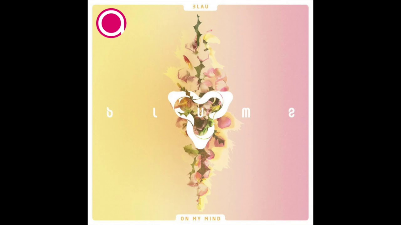 3LAU Feat. Yeah Boy - On My Mind (Alex del Toro Remix)
