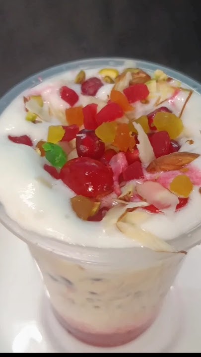 How To Make Falooda At Home In Hindi How to make the perfect Royal Falooda at home | Easy Falooda Recipe