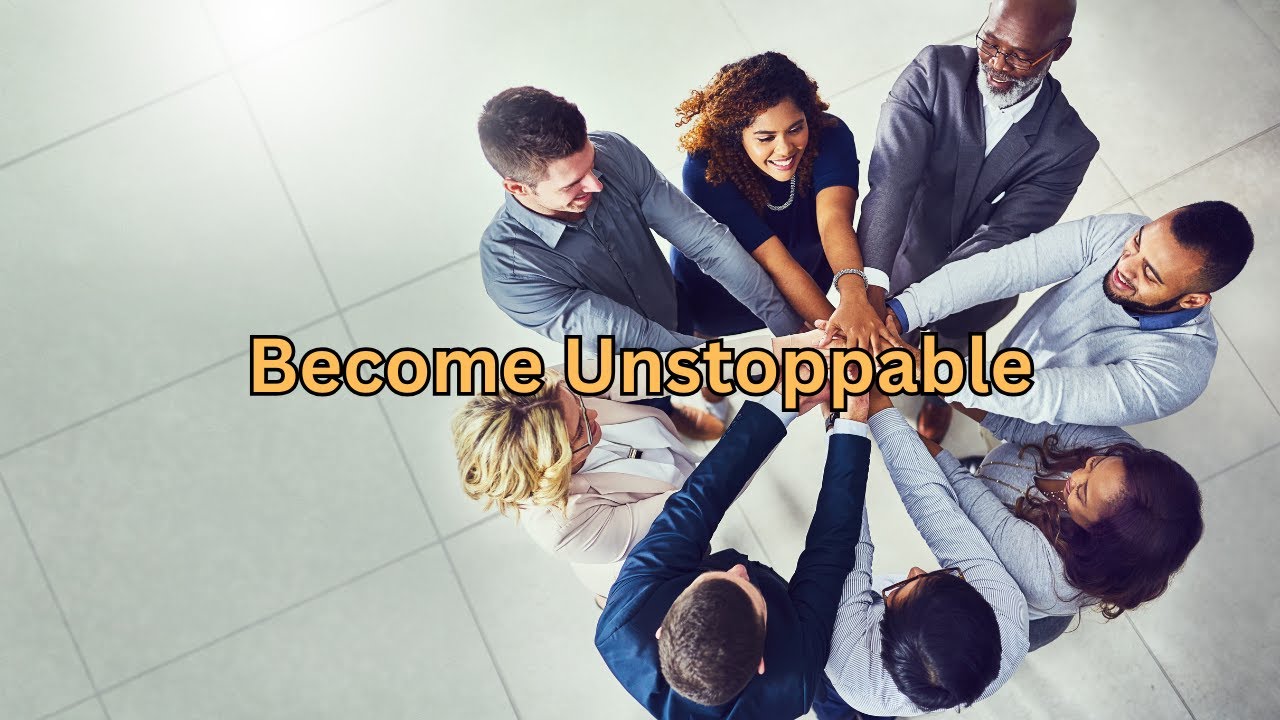 How to Overcome Obstacles, Struggles & Adversity | Genius Achievers Guide to Becoming Unstoppable