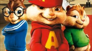 The Chipmunks - Time Warp