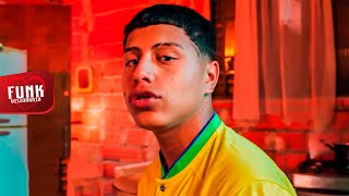 MEU SEMBLANTE NÃO É O MESMO - MC Demenor Rlk (DJ Muck)